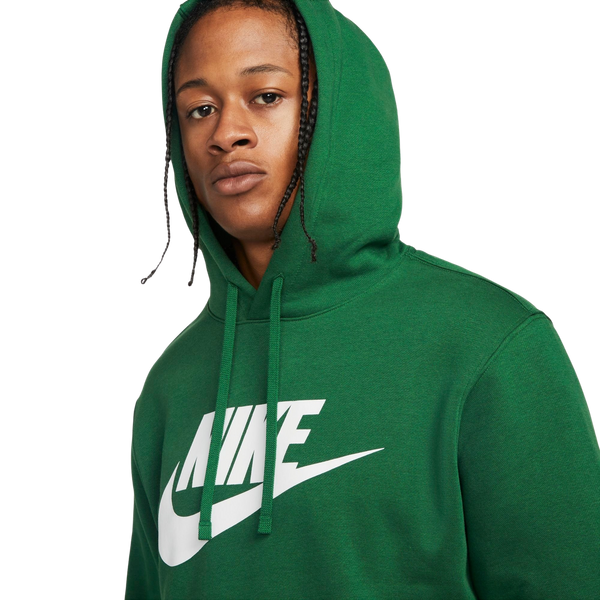 M Nsw Club Hoodie Po Bb Gx