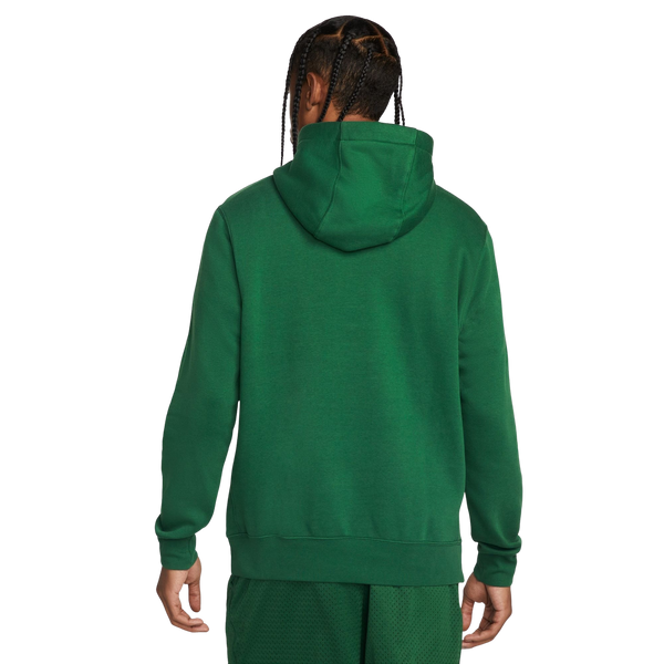M Nsw Club Hoodie Po Bb Gx