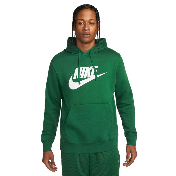 M Nsw Club Hoodie Po Bb Gx