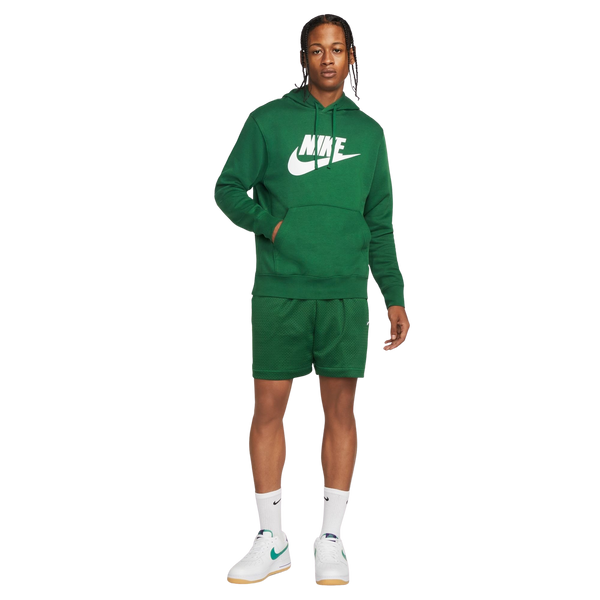 M Nsw Club Hoodie Po Bb Gx