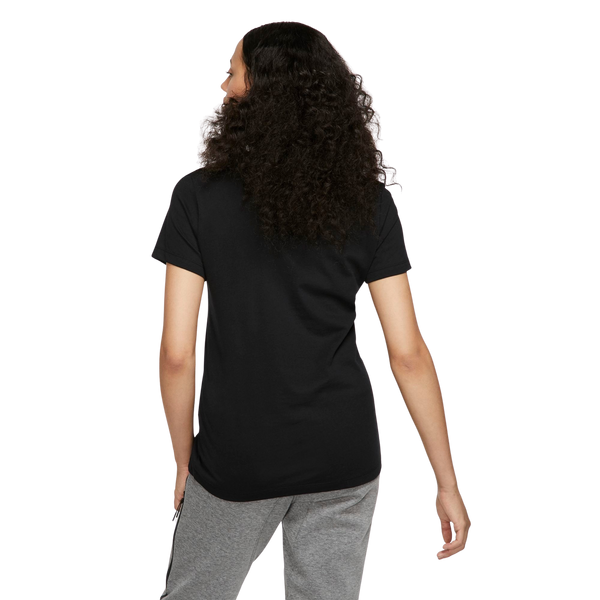 W Nsw Tee Essntl Icon Futur