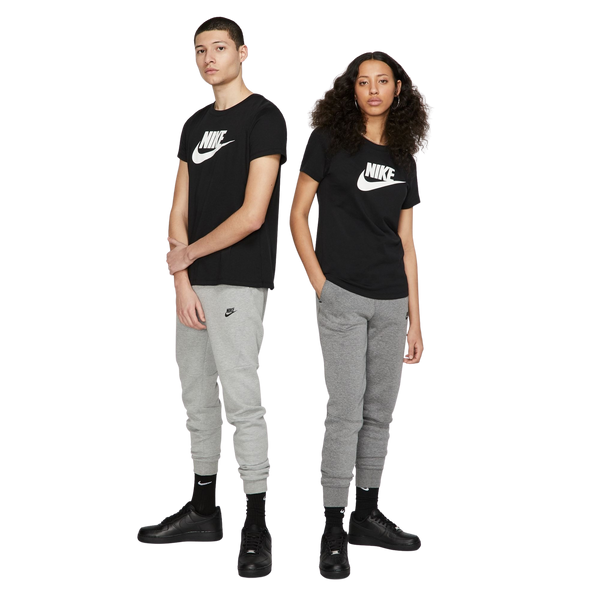 W Nsw Tee Essntl Icon Futur
