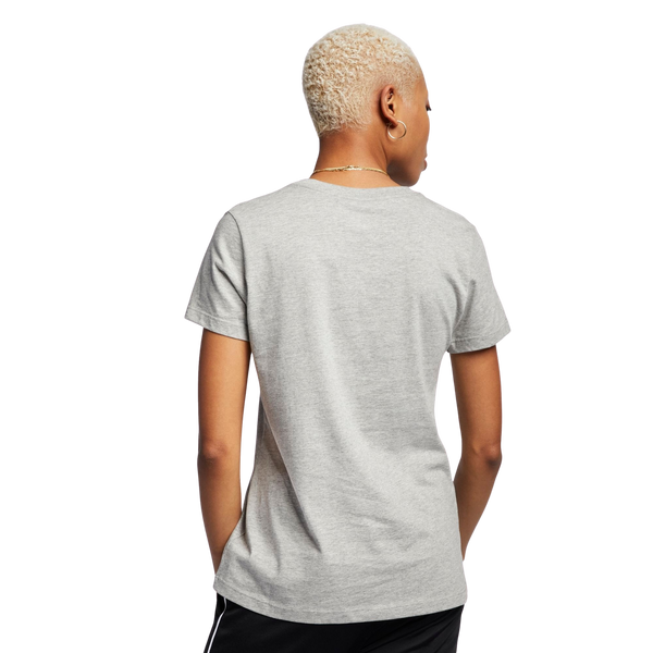 W Nsw Tee Essntl Icon Futur