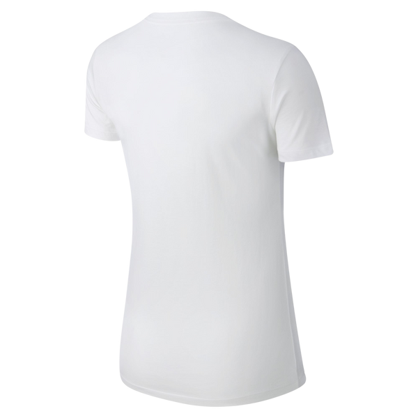 W Nsw Tee Essntl Icon Futur