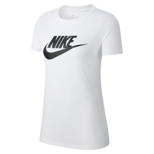 W Nsw Tee Essntl Icon Futur