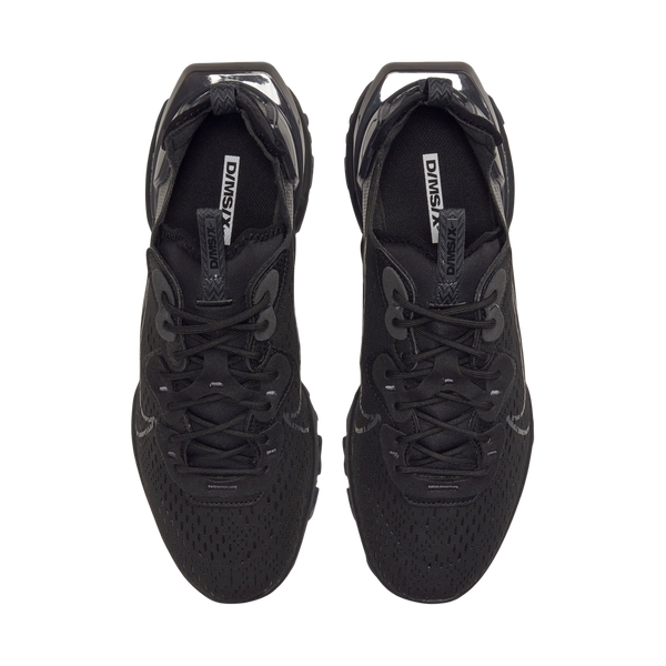Nike React Vision