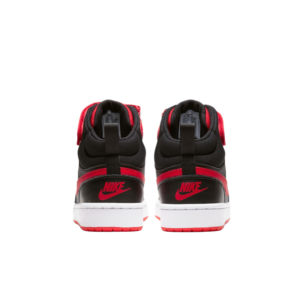 Nike Court Borough Mid 2 Gs