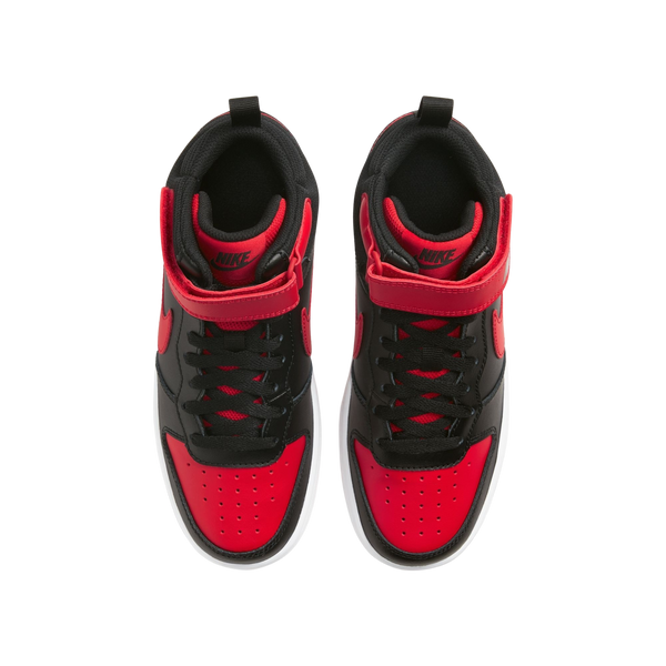 Nike Court Borough Mid 2 Gs