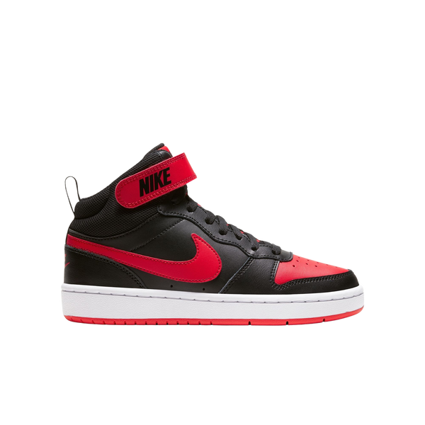 Nike Court Borough Mid 2 Gs
