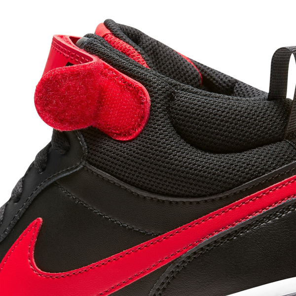 Nike Court Borough Mid 2 Gs