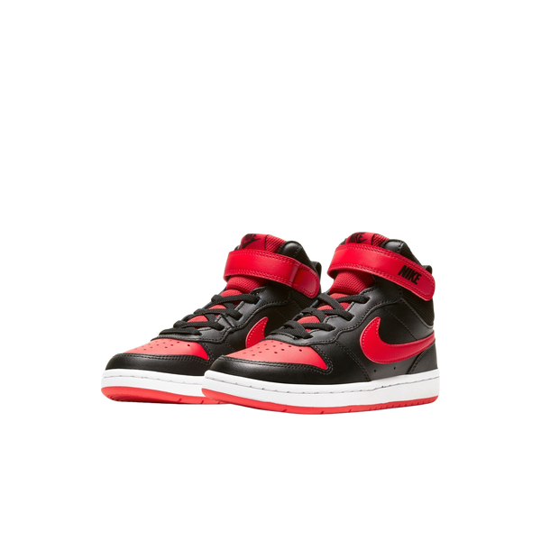 Nike Court Borough Mid 2 Psv