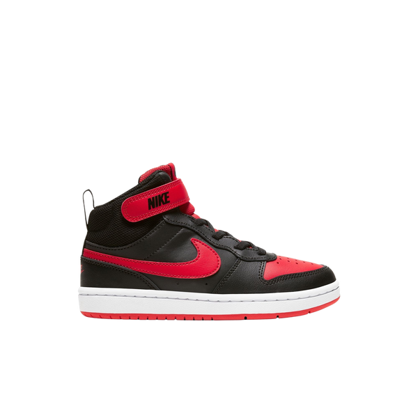 Nike Court Borough Mid 2 Psv
