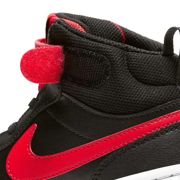 Nike Court Borough Mid 2 Psv