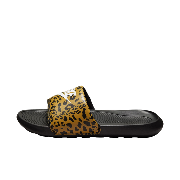 W Nike Victori One Slide Print