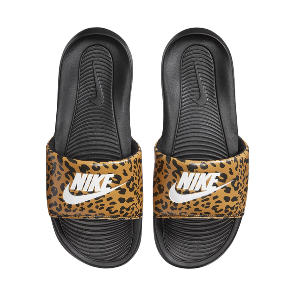 W Nike Victori One Slide Print