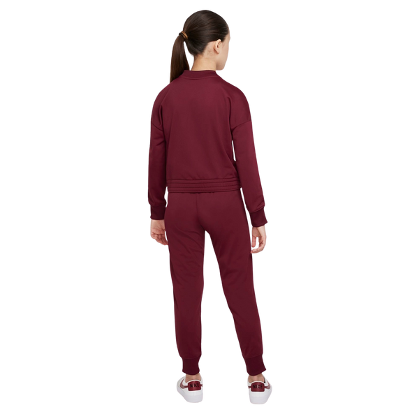 G Nsw Trk Suit Tricot