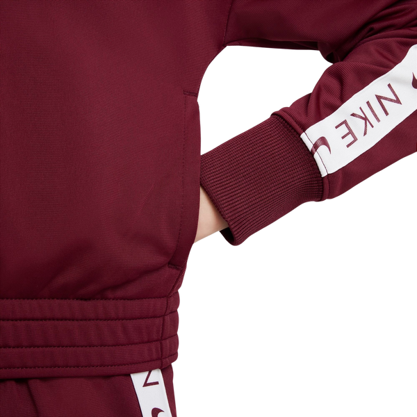 G Nsw Trk Suit Tricot