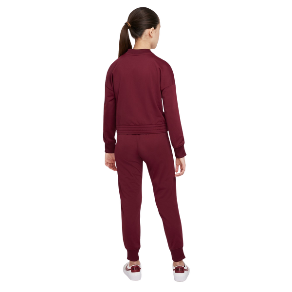 G Nsw Trk Suit Tricot