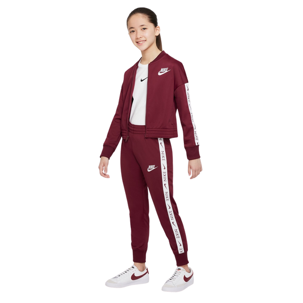 G Nsw Trk Suit Tricot