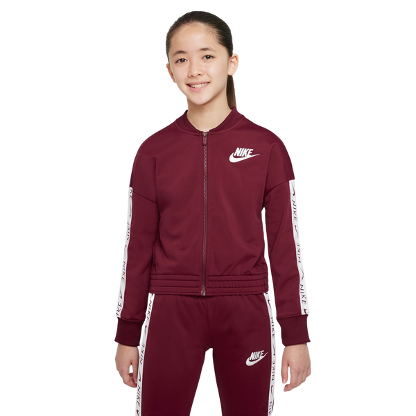 G Nsw Trk Suit Tricot