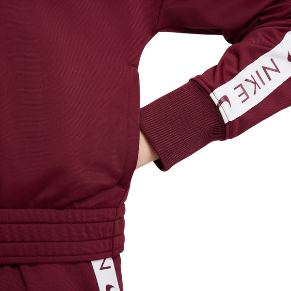 G Nsw Trk Suit Tricot