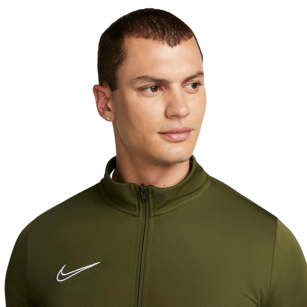 M Nk Df Acd21 Trk Suit K