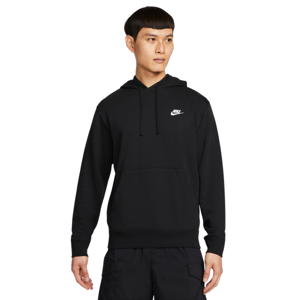 M Nsw Club Hoodie Po Ft