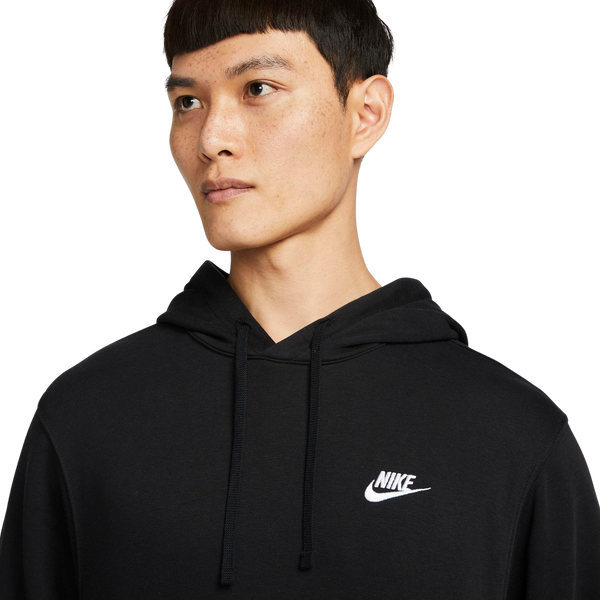 M Nsw Club Hoodie Po Ft