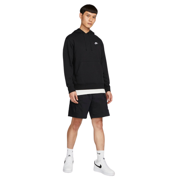 M Nsw Club Hoodie Po Ft