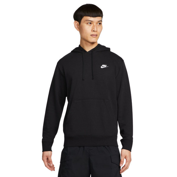 M Nsw Club Hoodie Po Ft