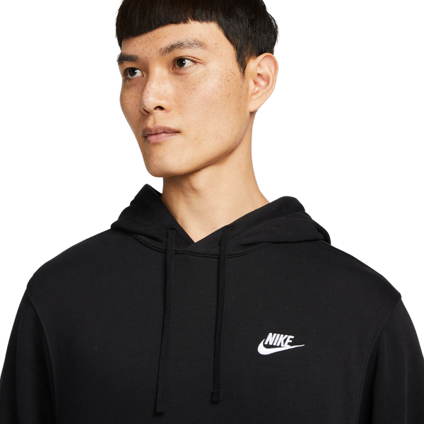 M Nsw Club Hoodie Po Ft