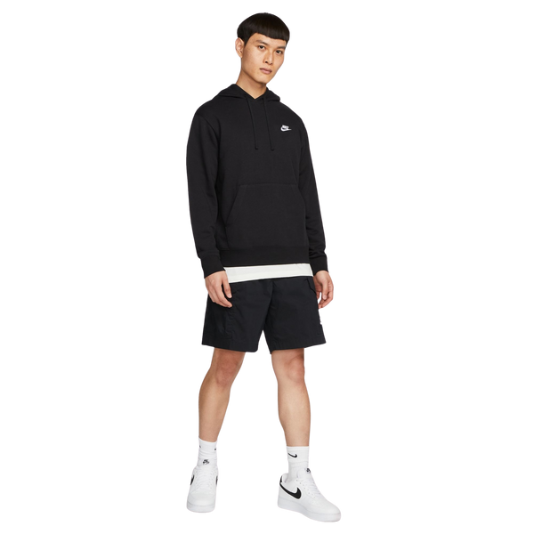 M Nsw Club Hoodie Po Ft