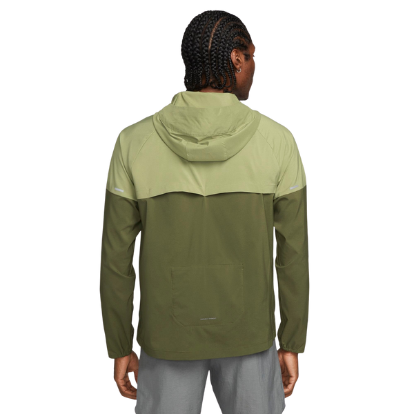 M Nk Rpl Uv Windrnner Jkt