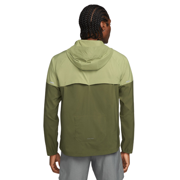 M Nk Rpl Uv Windrnner Jkt
