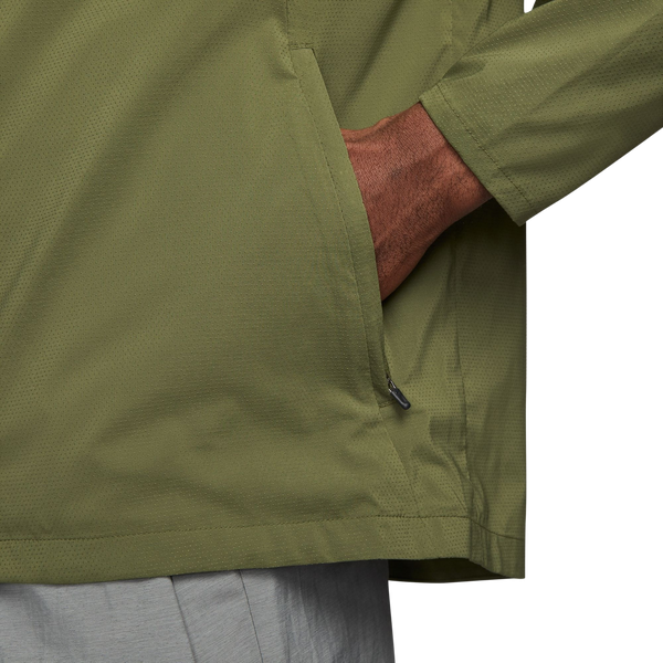 M Nk Rpl Uv Windrnner Jkt