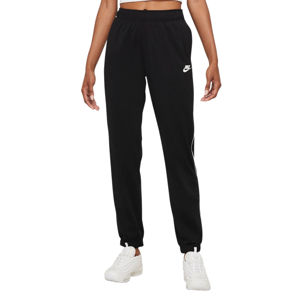 W Nsw Essntl Pqe Trk Suit