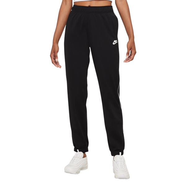 W Nsw Essntl Pqe Trk Suit