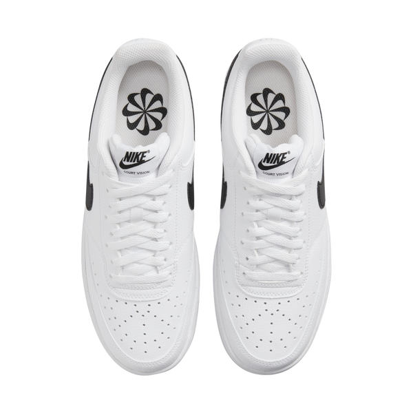 W Nike Court Vision Lo Be