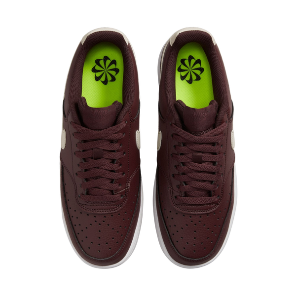 W Nike Court Vision Lo Nn