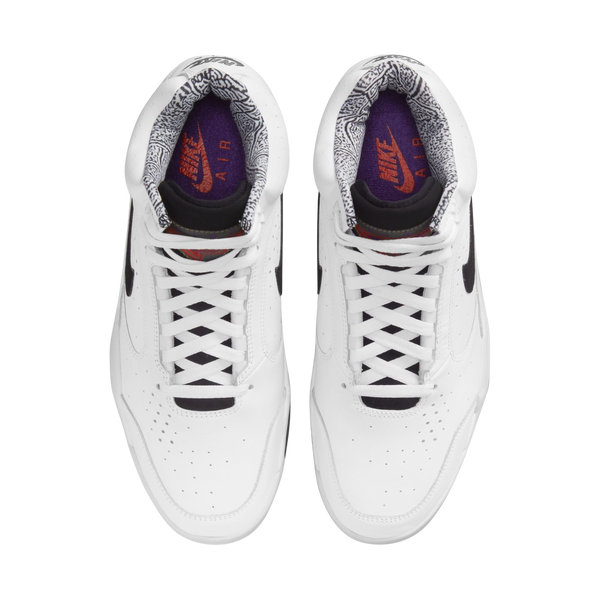 Air Flight Lite Mid