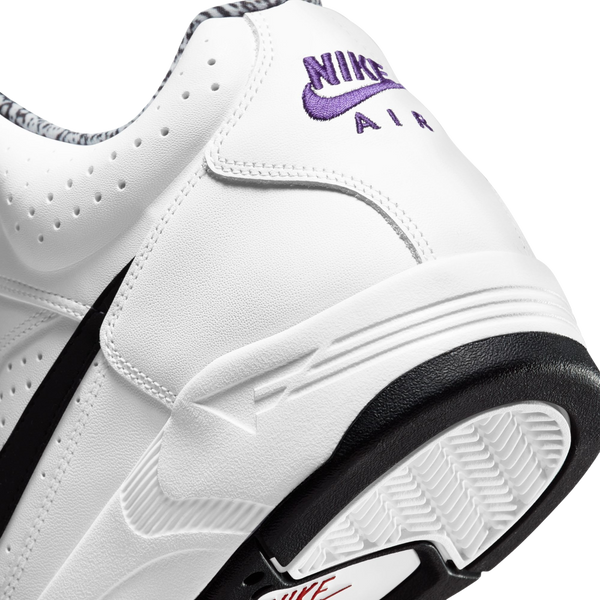 Air Flight Lite Mid
