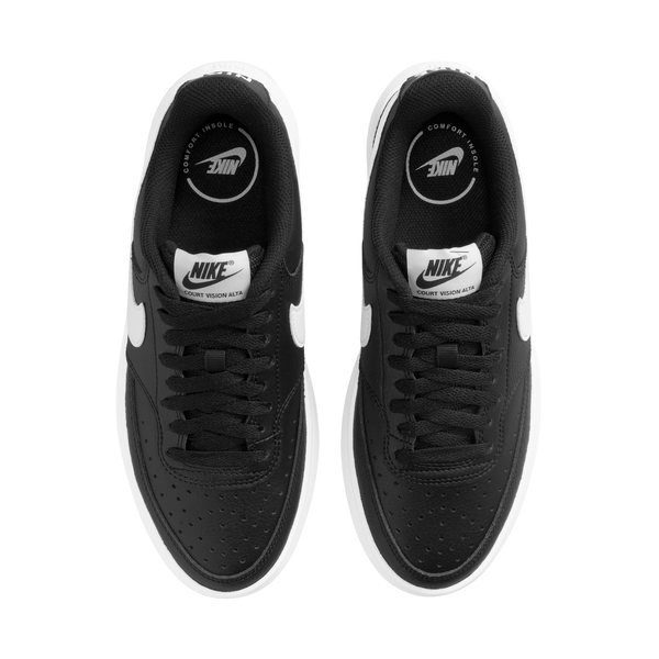 W Nike Court Vision Alta Ltr