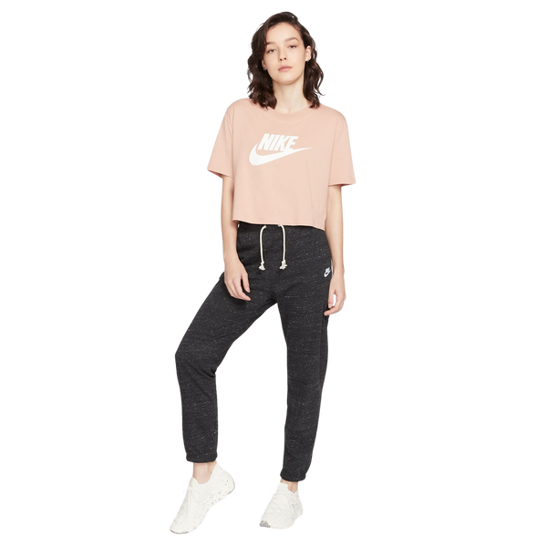 W Nsw Gym Vntg Easy Pant