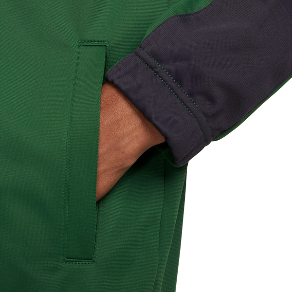 M Nk Club Pk Trk Suit
