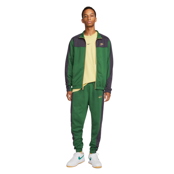 M Nk Club Pk Trk Suit