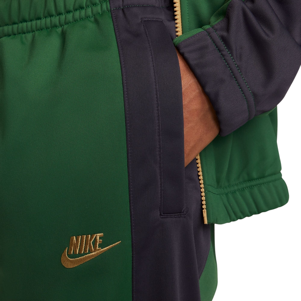 M Nk Club Pk Trk Suit