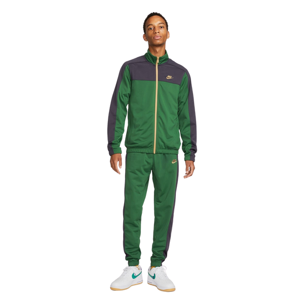 M Nk Club Pk Trk Suit