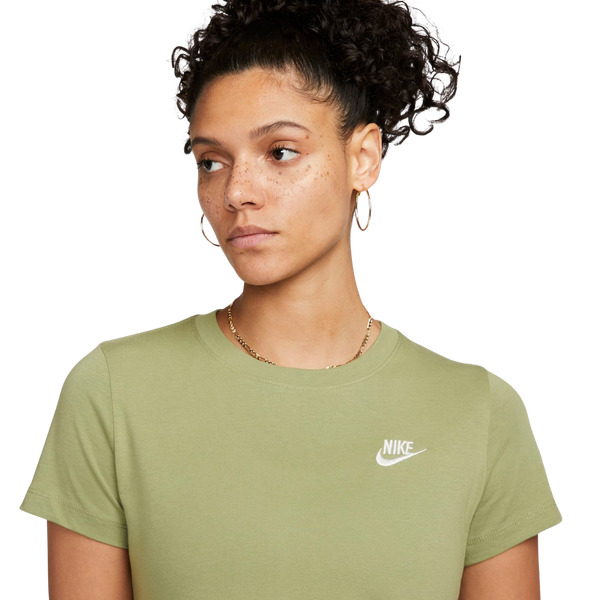 W Nsw Club Tee