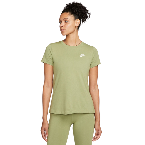 W Nsw Club Tee