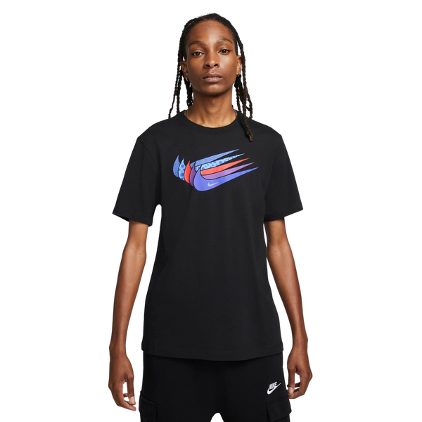 M Nsw 12 Mo Swoosh Tee